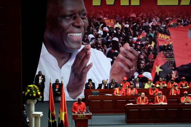 Foto: NTB-Scanpix/Reuters