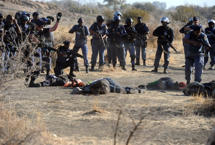 Foto: AFP/NTB Scanpix