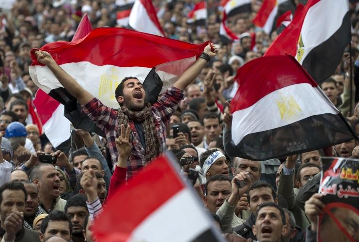 Foto: NTB-Scanpix-AFP