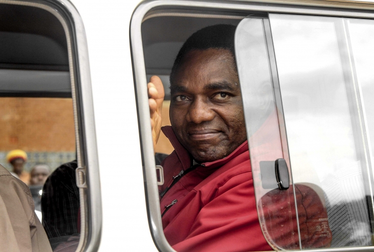 Foto: Dawood Salim/AFP/NTB Scanpix