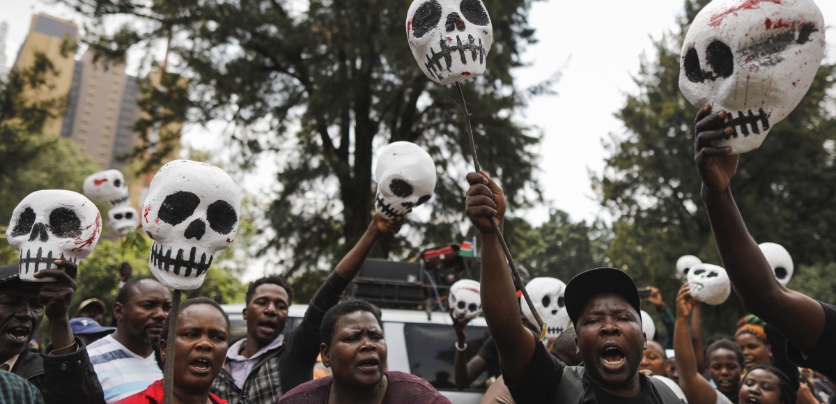 Foto: Dai Kurokawa/EPA/NTB Scanpix