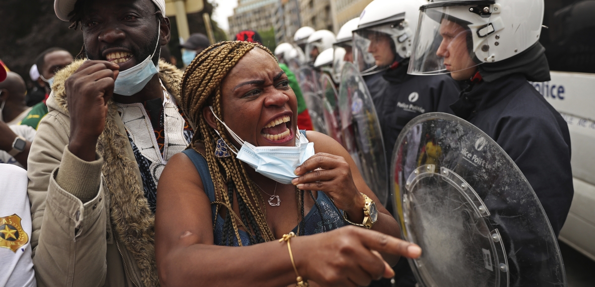 Foto: AP Photo/Francisco Seco