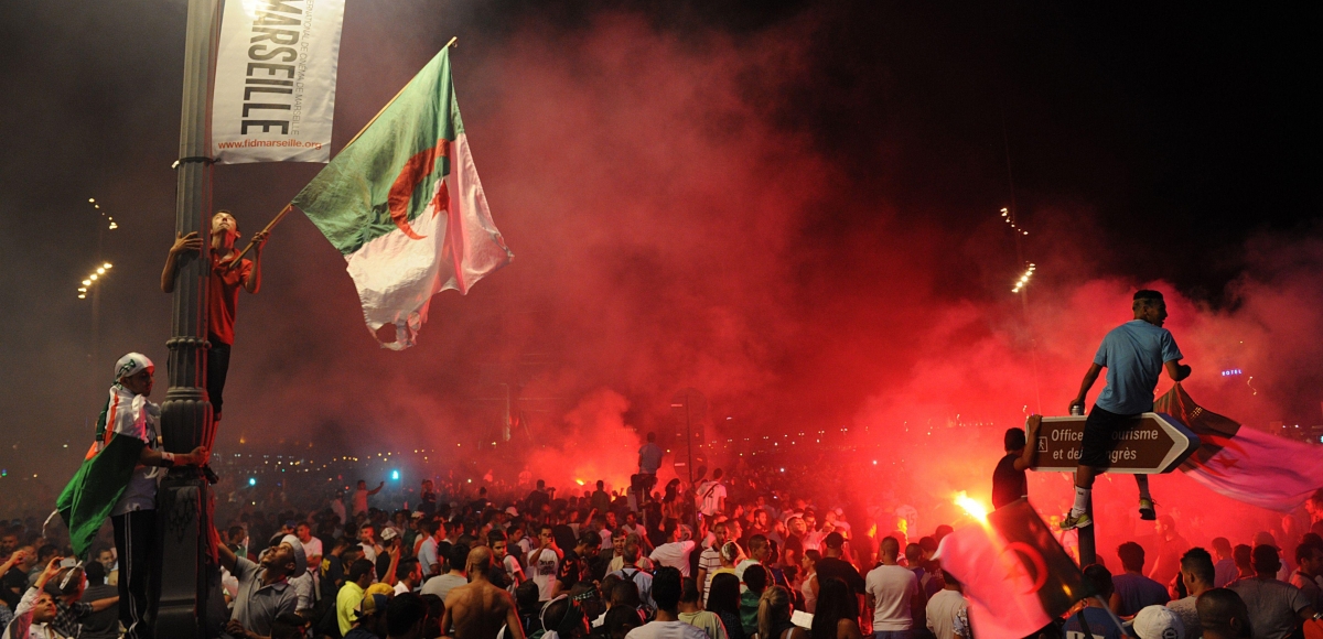 Foto: Boris Horvat/AFP/NTB Scanpix