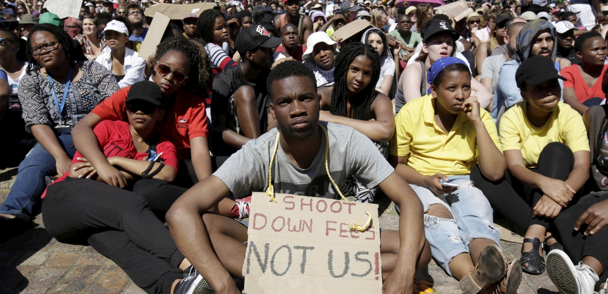 Foto: NTB-Scanpix-AFP