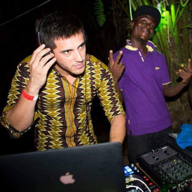 Foto: Africidia Baba