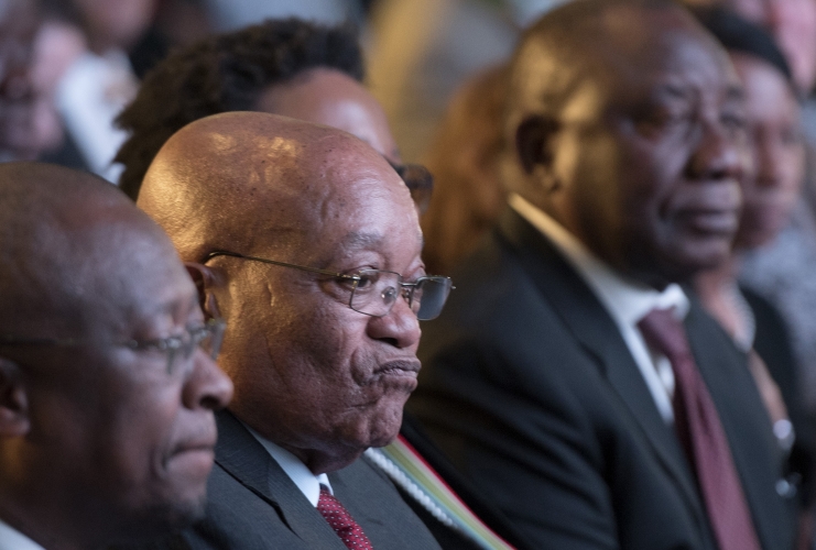 Foto: NTB-Scanpix/AP